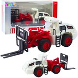  Forklift Metal Forks Adjustable Lights Sounds | Shoptok.si