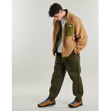 Gramicci LOOSE TAPERED RIDGE PANT Zelena | shoptok.hr