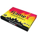 Flamex Kocke za potpalu, 48/1 Cene