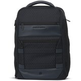 Piquadro Nahrbtniki BLU ZAINO CONVERTIBILE Modra Cene