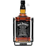 Jack Daniels Old 3l Cene
