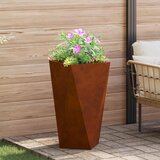  Sadilica 2 pcs Rđa 40 x 40 x 75 cm | shoptok.hr