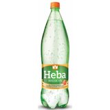 Heba VODA GAZIRANA BRESKVA 1,5L | ePonuda.com