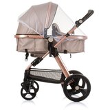 Chipolino kolica Havana Golden Beige | shoptok.hr