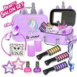 Ittl beautysalon u koferu - be unique ( 312593 ) Cene