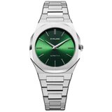 D1 Milano ženski analogni ručni sat d1-utbl11 ultra thin