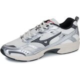 Mizuno Superge Mxr Sport D1GA2451 Srebrna | Shoptok.si