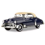 Metalni auto 1:18 1950 chevy bel air ( 25/73111TC ) cene