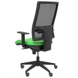  Uredska stolica Horna bali P&amp C ALI22SC Zelena Zelenožut | shoptok.hr