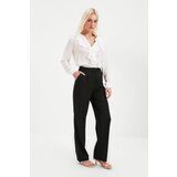 Trendyol Ženske hlače Flat Cut | Shoptok.si