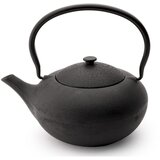 Bredemeijer Bel/črn porcelanast/litoželezni čajni servis Shanxi – | Shoptok.si