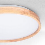  Brilagi - LED prigušiva plafonska lampa ALSON LED/48W/230V 3000-6500K + daljinski upravljač | Eponuda.com