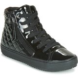 Geox J KALISPERA GIRL Crna Cijene