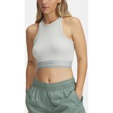 Under Armour Women's tank top UA Meridian Rib Branded Tank Cijene