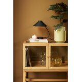 Hübsch Vitrina v hrastovem dekorju 80x88x42 cm Poetic – | Shoptok.si