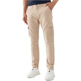 Guess Hlače M2GB27 WCNZ0 Bež | Shoptok.si