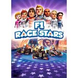 F1 Race Stars Complete Steam Key GLOBAL | ePonuda.com