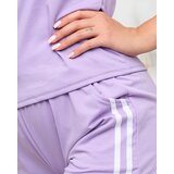 Resti Women's sports tracksuit set with stripes - Clothing | Shoptok.si