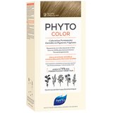 Phyto PHYTOCOLOR Farba za kosu 9 Blond Très Clair Cene