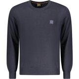 Boss MEN&#39;S BLUE SWEATER | Shoptok.si