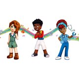 Lego Friends 41727 Centar za spašavanje pasa | shoptok.hr