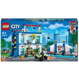 Lego City - 60372 Akademija za policijsko usposabljanje | Shoptok.si