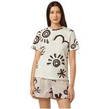 SCOTCH & SODA Scotch&soda - Ženska majica sa printom | ePonuda.com