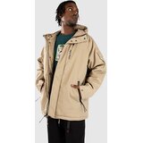 Volcom Stoke Stone II 10K Jakna khaki Cene