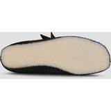 Clarks Wallabee Boot. Crna | shoptok.hr