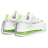 DARK SEER DS Elron Men's Sneakers in Whit | Shoptok.si