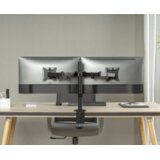 Superior Stoni nosač 17"- 32", dual - Nosač za dva LCD monitora | Eponuda.com