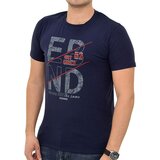 Eastbound muška majica mns ebnd tee EBM721-NVY Cene