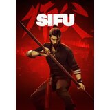 Steam Sifu (PC) Key GLOBAL | ePonuda.com