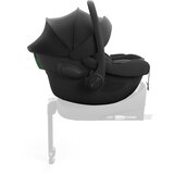 Kinderkraft autosjedalica I-LITE i- Size 0-13 kg (40-87 cm), Black | shoptok.hr