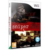  Sniper Elite (WII) | Shoptok.si