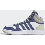 Adidas muške patike hoops 3.0 mid m IH0158