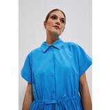 Marisse Women's Dress L-Su-4048 Fresh Blue | Eponuda.ba