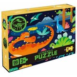 Puzzle KOJE SVETLE U MRAKU 96PCS 88751 | ePonuda.com