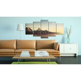  Slika - Sunrise in the mountains 100x50 | shoptok.hr