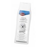 Trixie šampon za pse sa belom ili svetlom dlakom 250 ml Cene