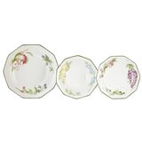 SET TANJURA 18/1 VICTORIAN ORCHARD CHURCHILL  SET TANJURA 18/1 VICTORIAN ORCHARD CHURCHILL Slike