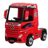 Premium Stil Mercedes Actros Crveni 4x4 Premium Oprema ( 13062 ) Cene