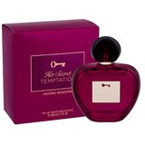 Antonio Banderas Her Secret Temptation toaletna voda 80 ml za ženske Cene