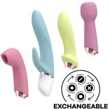 Satisfyer set Marvelous Four | ePonuda.com