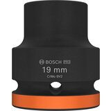 Bosch kovani nasadni ključ 19mm, 3/4" PRO Impact Socket 2608003058 | ePonuda.com
