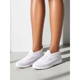 Resti Women's slip-on fabric sports shoes Terrifa | ePonuda.com