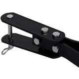 vidaXL Prozračivač za samohodnu kosilicu 100 cm | shoptok.hr