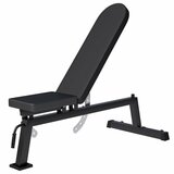 GORILA SPORTS Profesionalna benč klupa | Eponuda.com