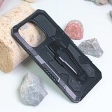  Maska Fight Clip za iPhone 14 Pro 6.1 crna Cene