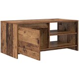  Stolić za kavu Drvo hrasta 102 x 50 x 45 cm Konstruirano drvo | shoptok.hr